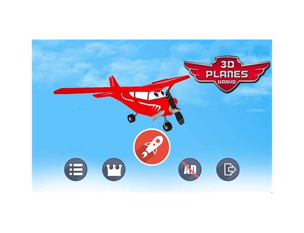 3D PLANES - Bravo for Android - Download the APK from Habererciyes